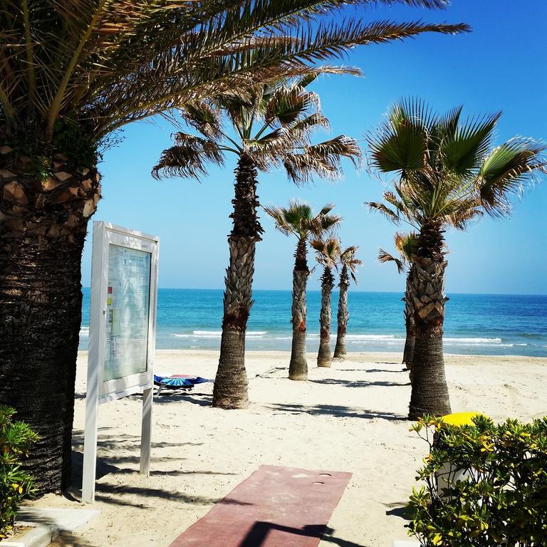 Aparthotel Relais Concorde Grottammare Exterior foto