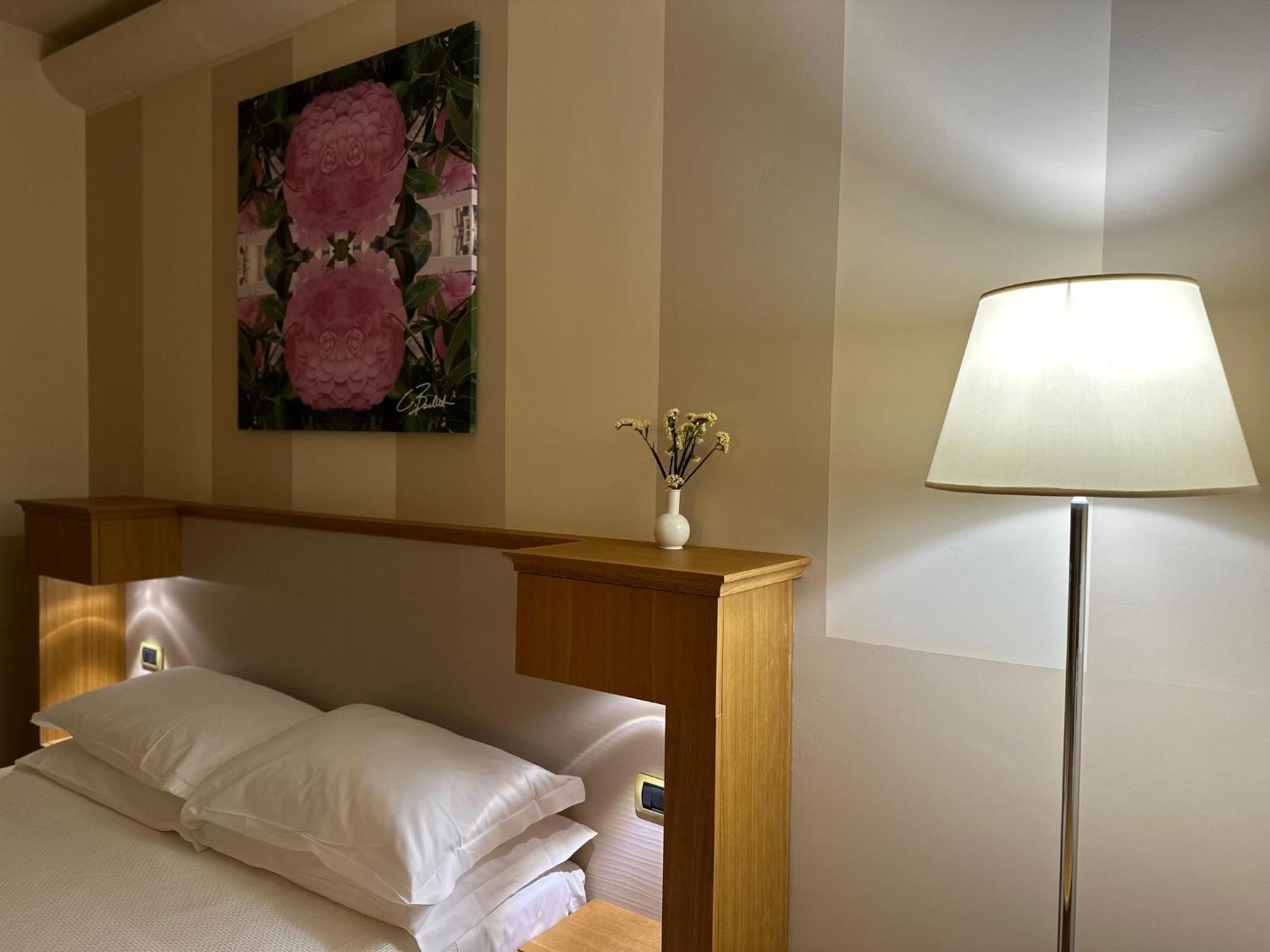 Aparthotel Relais Concorde Grottammare Exterior foto