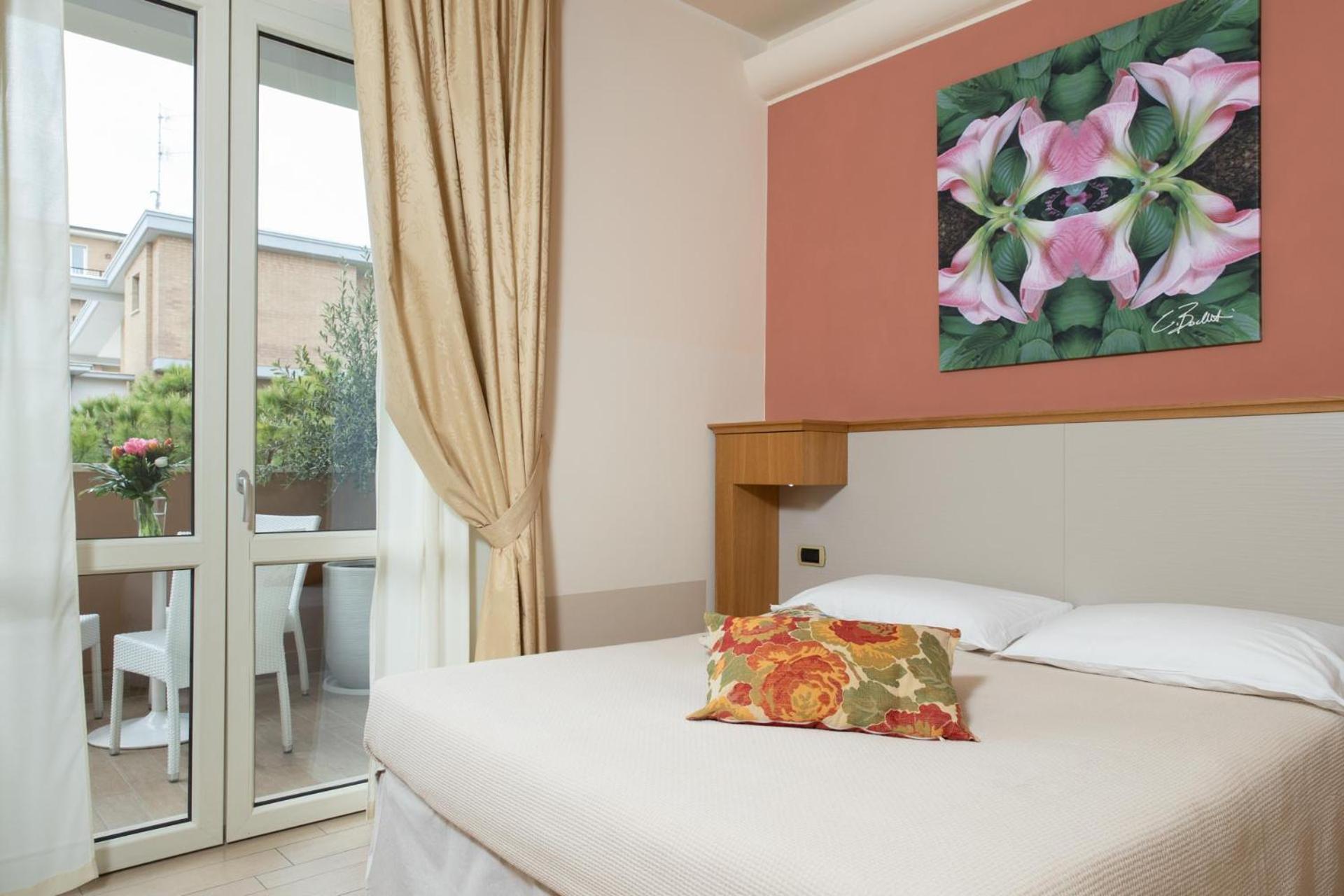Aparthotel Relais Concorde Grottammare Exterior foto
